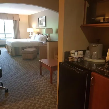 Holiday Inn Carbondale - Conference Center
