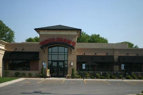 Hotel Express & - Area