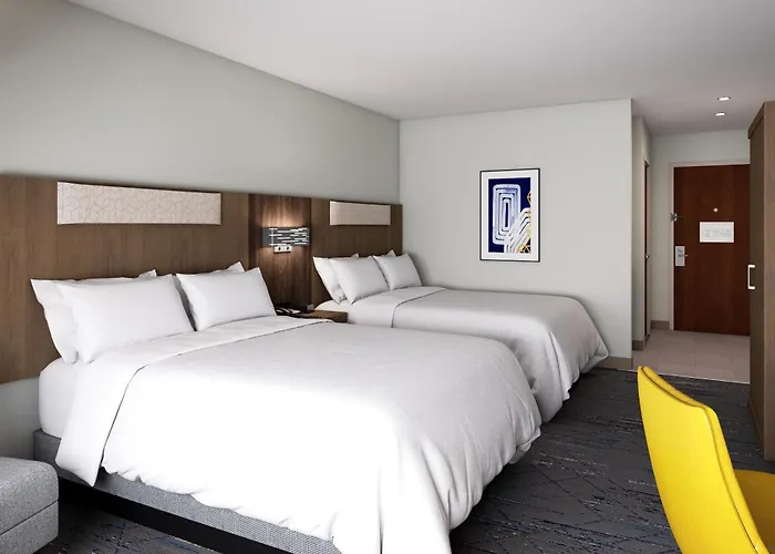 Express & - Area Hotel