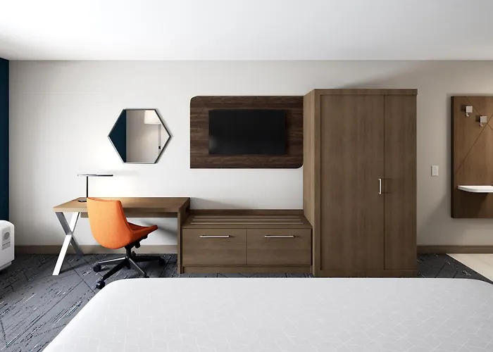 Express & - Area 3*