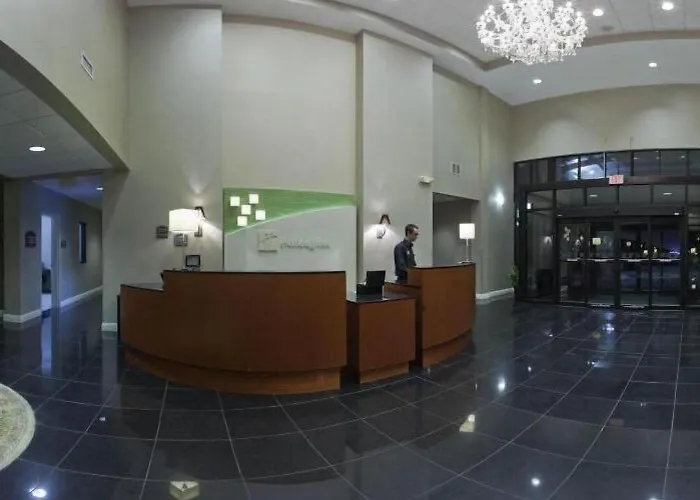 Hotel Express & - Area Carbondale