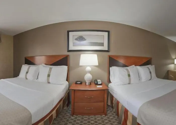 Hotel Express & - Area 3*