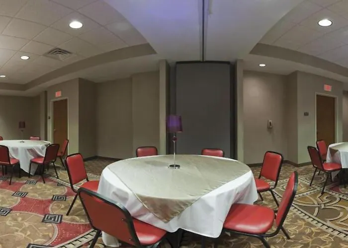 Hotel Express & - Area Carbondale