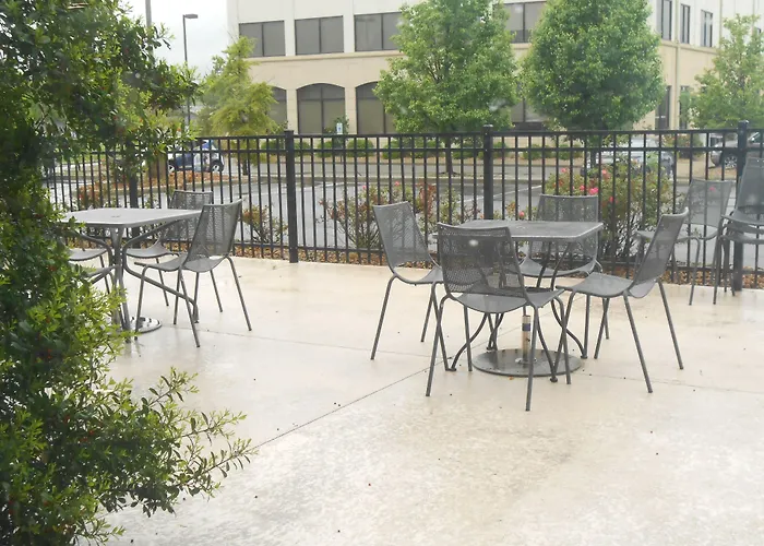 Hotel Express & - Area Carbondale
