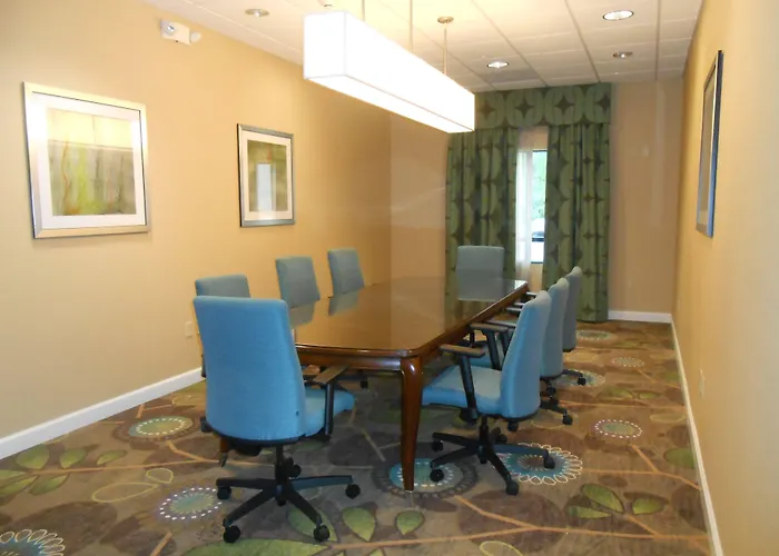 Express & - Area Hotel Carbondale