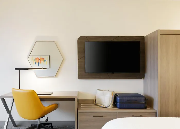Hotel Express & - Area