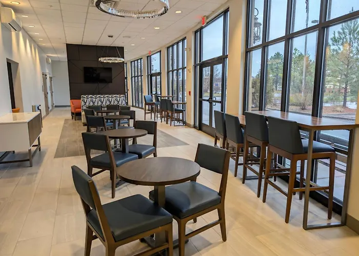 Hotel Express & - Area 3*