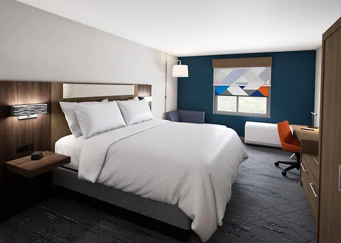Express & - Area Hotel 3*