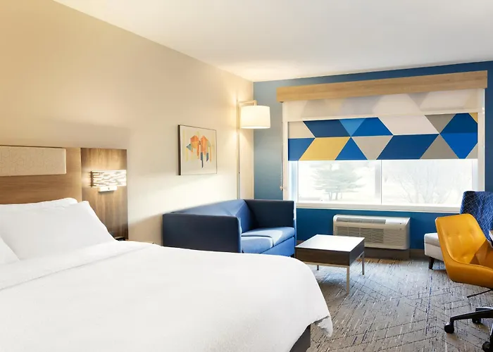 Hotel Express & - Area 3*