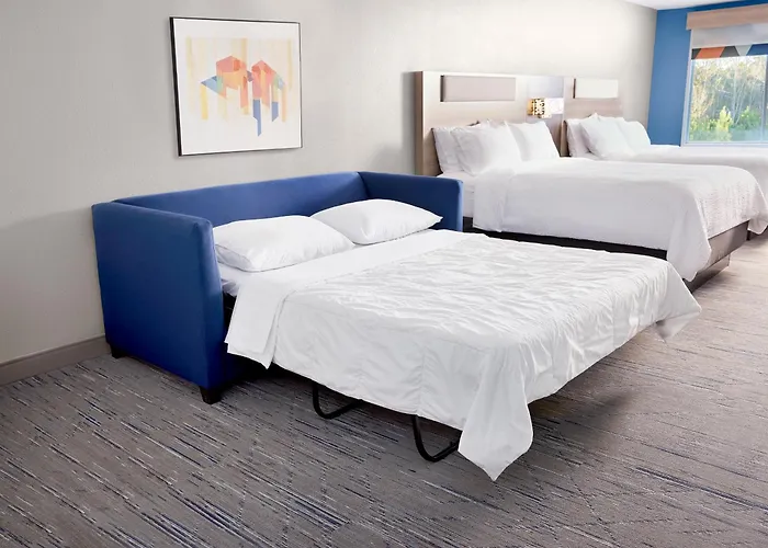 Hotel Express & - Area