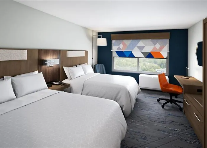 Hotel Express & - Area 3*