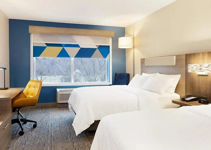 Hotel Express & - Area Carbondale