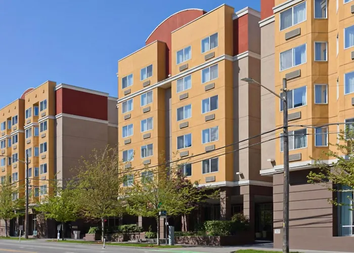 Hotel Express & - Area Carbondale