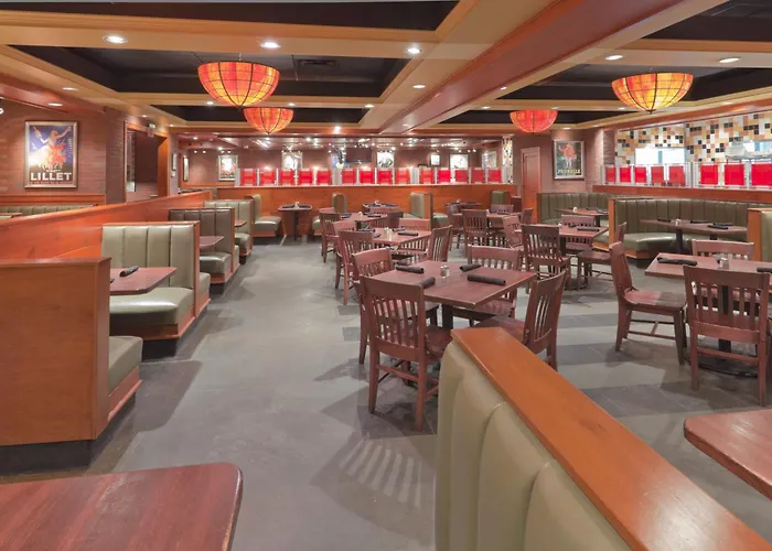 Hotel Express & - Area 3*