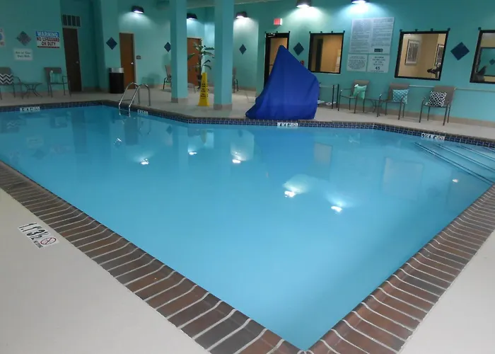 Hotel Express & - Area