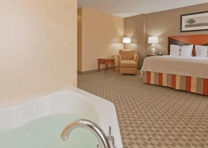 Hotel Express & - Area