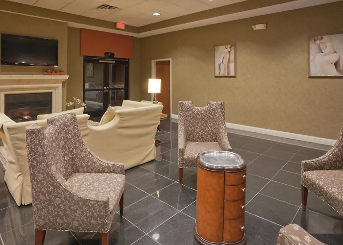 Hotel Express & - Area 3*