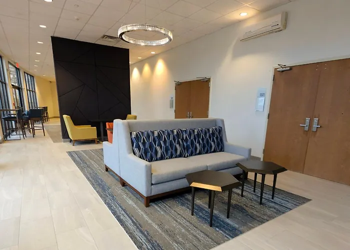 Express & - Area 3* Carbondale