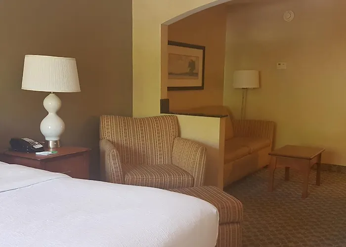 Express & - Area Hotel Carbondale