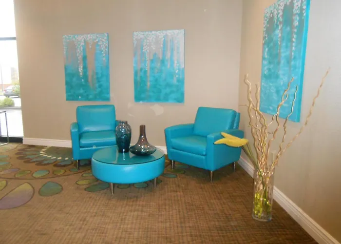 Hotel Express & - Area 3*