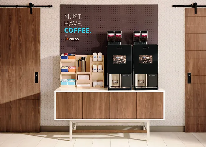 Hotel Express & - Area 3*