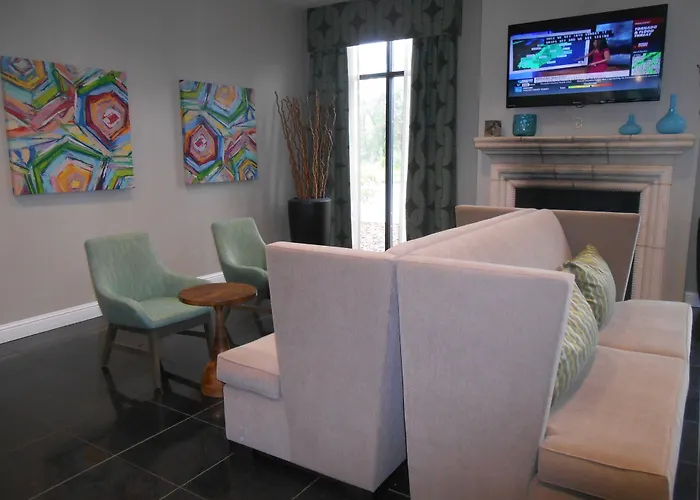 Hotel Express & - Area 3*