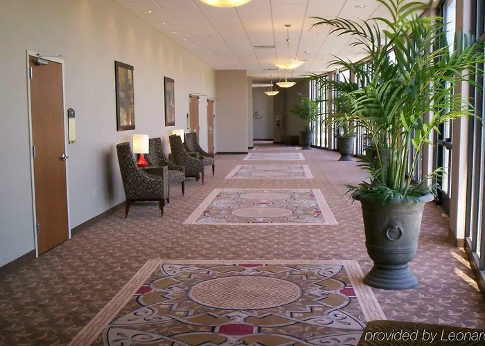 Hotel Express & - Area Carbondale