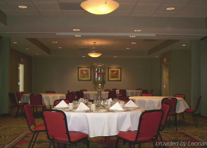 Express & - Area Hotel Carbondale